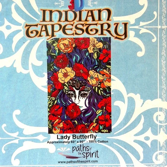 Tapestry - Picture 1 of 1